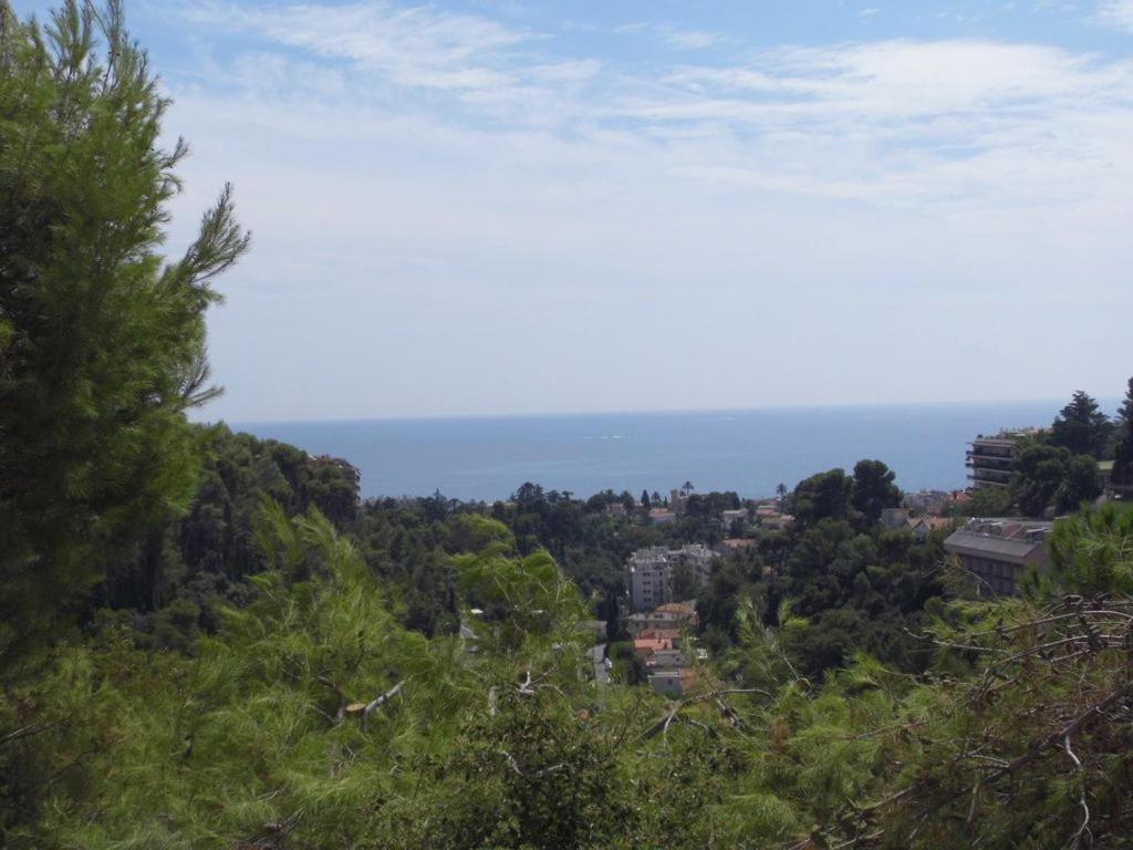 דירות ניס La Madonette מראה חיצוני תמונה